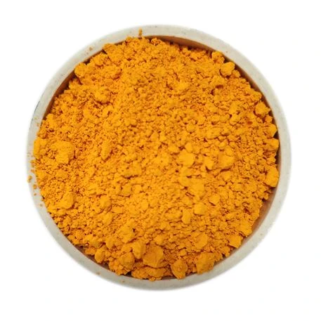 Glass Printing Pigment (C.I. Pigment Brown 33) Zinc Iron Chromium Brown For Glass Decoration