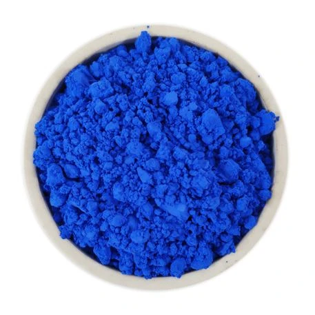 Cobalt Blue For Coating C.I. Pigment Blue 28 (77346) Cobalt Blue For Coating C.I. Pigment Blue 28 (77346)