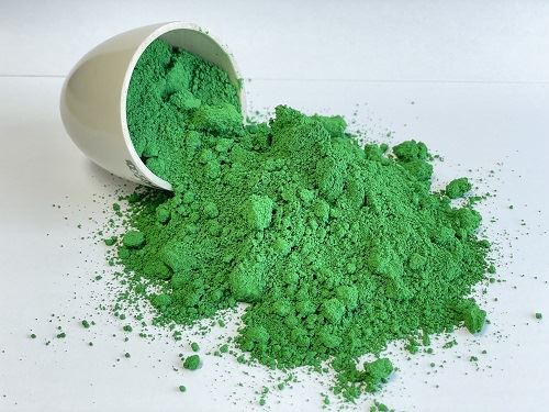 Cobalt Green For Plastic C.I. Pigment Green 50 (77377)