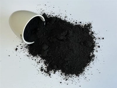 Chrome Iron Brown Hematite Pigment Brown 29 For Plastic