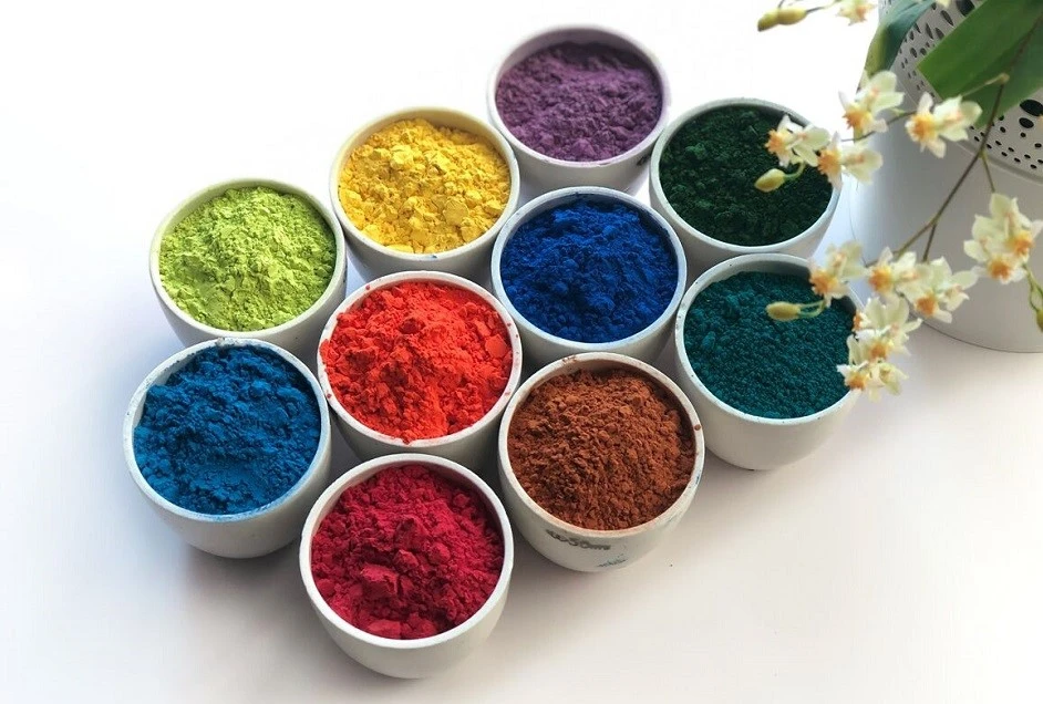 FULLN PIGMENT