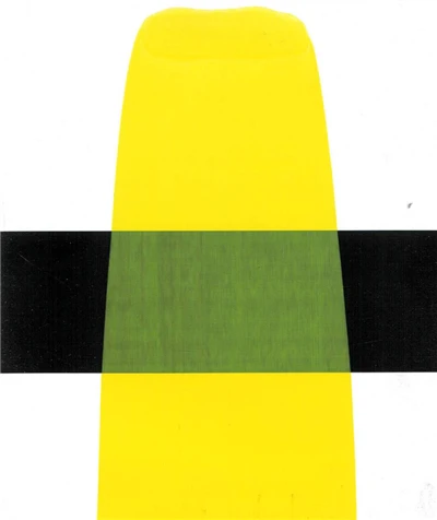 BISMUTH VANADATE YELLOW (PY184) FU-C301