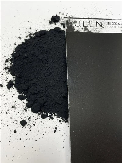 C.I. Pigment Black 28 (77428) (p. bk. 28 Pigment) Copper Chromite Black Spinel
