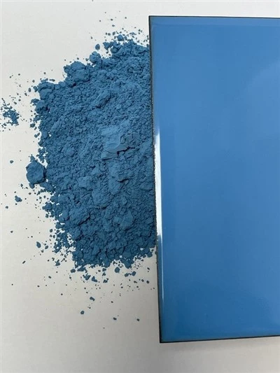 Pigment Blue 71 Zirconium Vanadium Blue Zircon PB 71