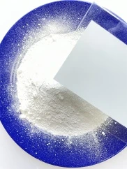 C.I. Pigment White 6 CICP White Color For Glass Surface Decoration