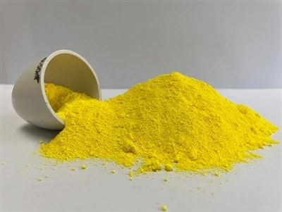 Bismuth Vanadate Yellow (Pigment Yellow 184, C.I. 771740) FU-C301