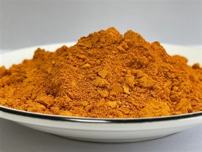 Cadmium Yellow, Pigment Yellow 37 P.Y. 37