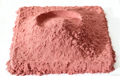Ceramic Glaze Pigments Pink