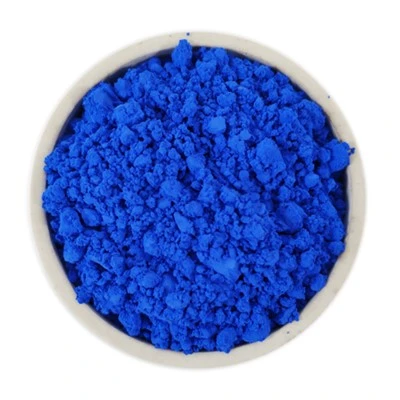 Zn-Co-Al Cobalt Blue Ceramic Roller Printing Stain