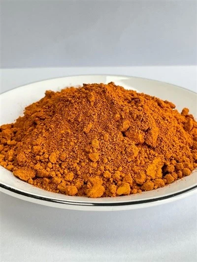 Zinc Ferrite Brown Spinel Pigment Yellow 119