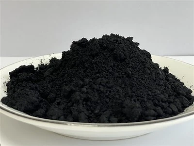 Enamel Pigments Copper Chromite Black Spinel PBk 28