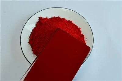Enamel Pigments Cd-Red P. R. 108 (77202)