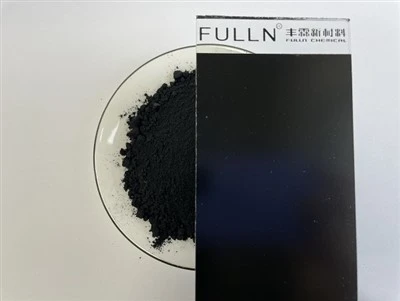 Environmentally Friendly Pigment Temperature Resistance Pigment Weather Resistance Pigment Black