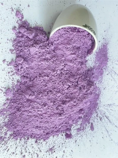 Glass Colors Cobalt Silicate Blue Pigment Blue 73