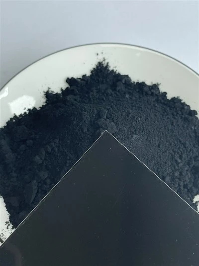 Manganese Ferrite Black Pigment Black 26 77494