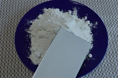 Pigment White For Enamel